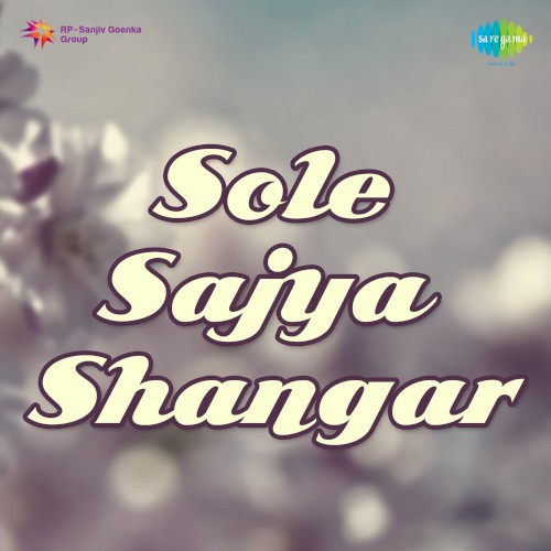 સોળે સજ્યા શણગાર