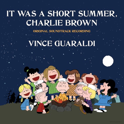 It Was a Short Summer, Charlie Brown: Original Soundtrack Recording 55th Anniversary Edition
