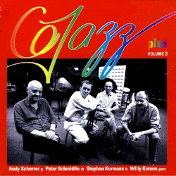 Cojazz Plus, Vol. 2