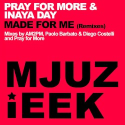Made for Me (Remixes)