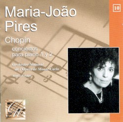 Conciertos para piano 1 y 2