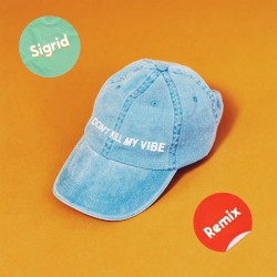 Don’t Kill My Vibe (Remixes)