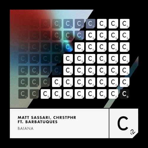 Baiana (Club Mix)