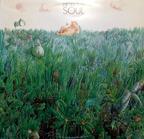 Dietrich's Soul