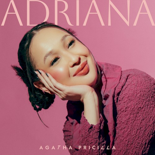 Adriana (Repackaged)