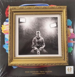 True Colours (20th Anniversary Edition)