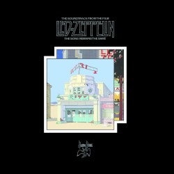The Soundtrack From the Film The Song Remains the Same