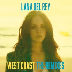 West Coast: The Remixes
