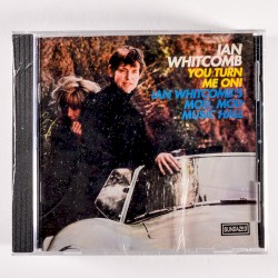 You Turn Me On! / Mod, Mod Music Hall