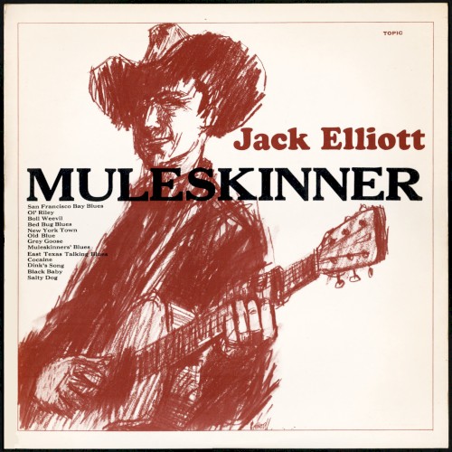 Muleskinner