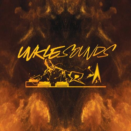 UNKLE Sounds, Vol. 1