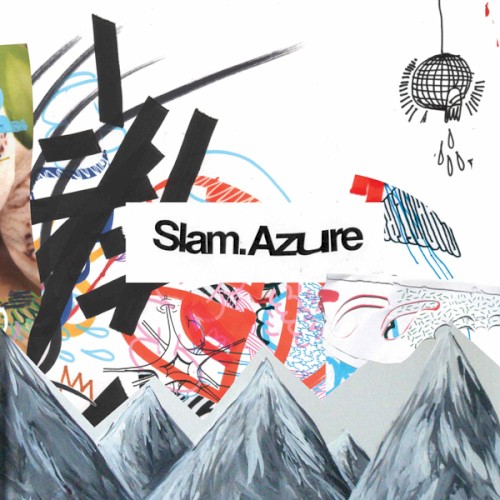 Azure (Remixes)