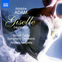 Giselle (Highlights)