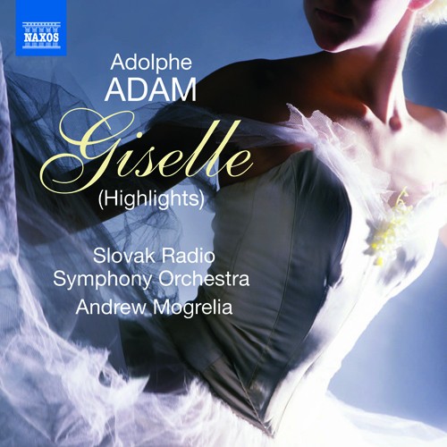Giselle (Highlights)