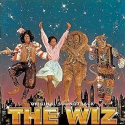 The Wiz: Original Soundtrack