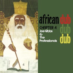 African Dub Chapter 4