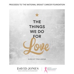 The Things We Do for Love (Pop mix)