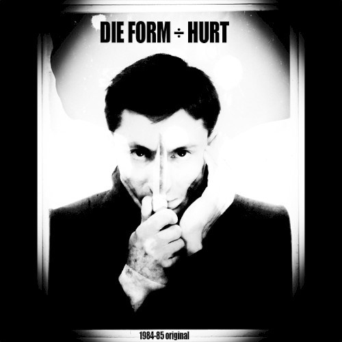 DIE FORM ÷ HURT digital