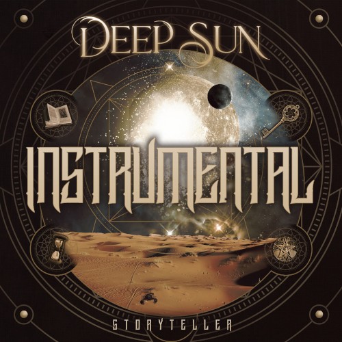 Storyteller (Instrumental)