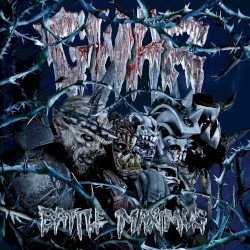 Battle Maximus (10th Anniversary Edition)
