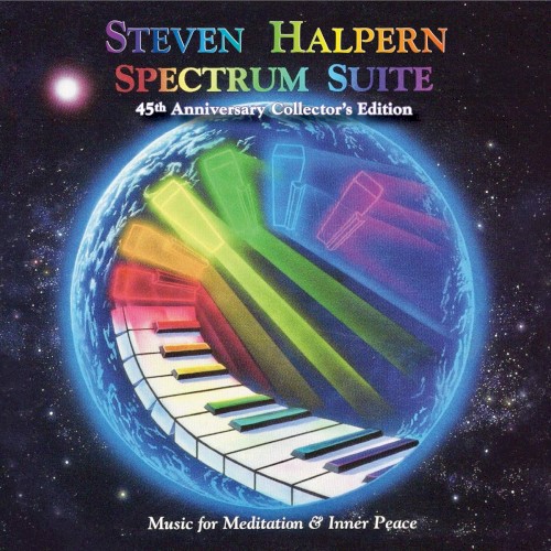 Spectrum Suite (45th Anniversary Collector's Edition)