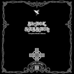 Complete Studio Albums 1970–1978