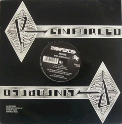 Bad Attitude 12"