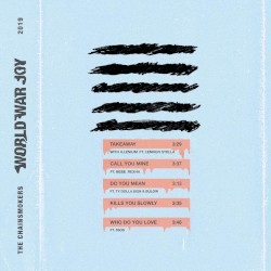 World War Joy…Takeaway