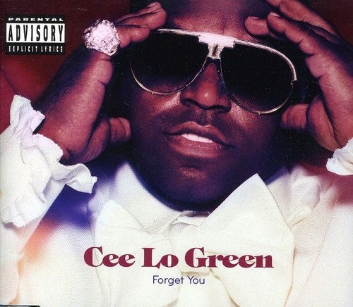 Forget You