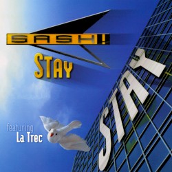 Stay (U.K. Remixes EP)