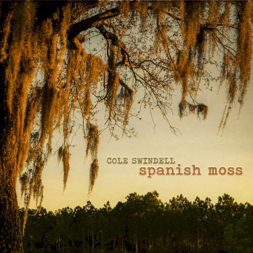 Spanish Moss - Album