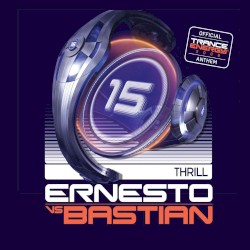 Thrill (The Remixes)