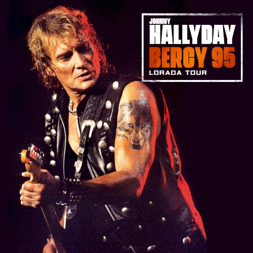 Lorada Tour Bercy 95
