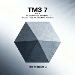 TM3 7 Vol. 5 (All Tracks)