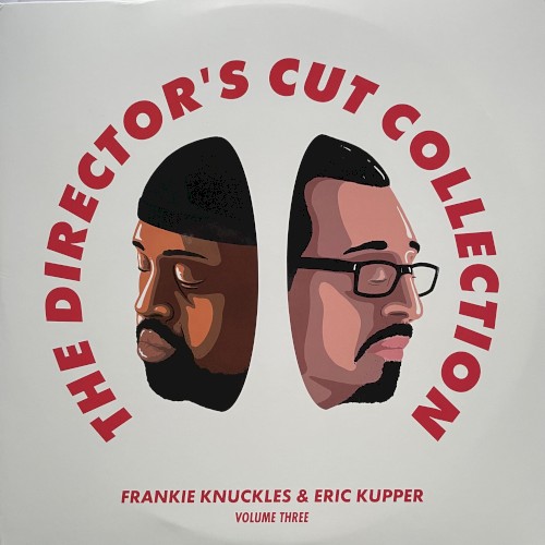 The Director’s Cut Collection (Volume Three)