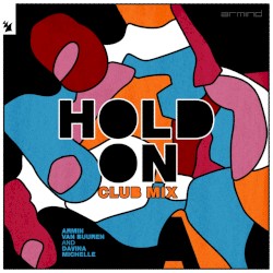 Hold On (club mix)
