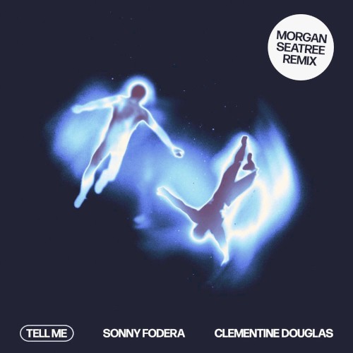 Tell Me (Morgan Seatree remix)