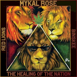 Healing of the Nation