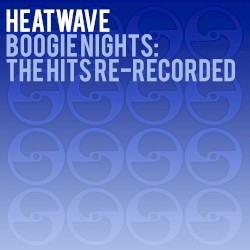 Boogie Nights: The Hits Re‐Recorded