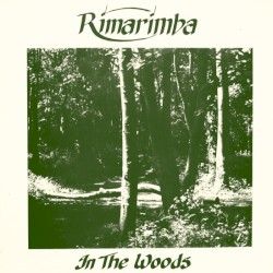 Into the Woods