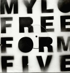 Muscle Car (Freeform Five Remix)