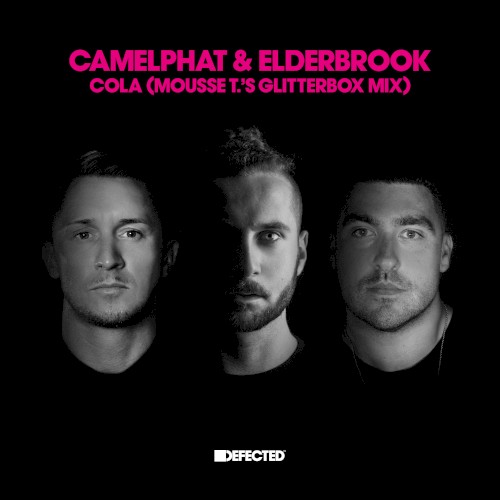 Cola (Mousse T.’s Glitterbox mix)