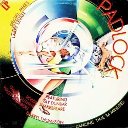 Padlock (Special Mixes)