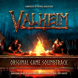 Valheim (Original Game Soundtrack)
