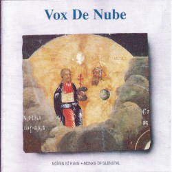 Vox de Nube