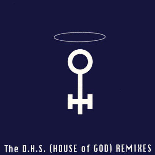 House of God (Remixes)