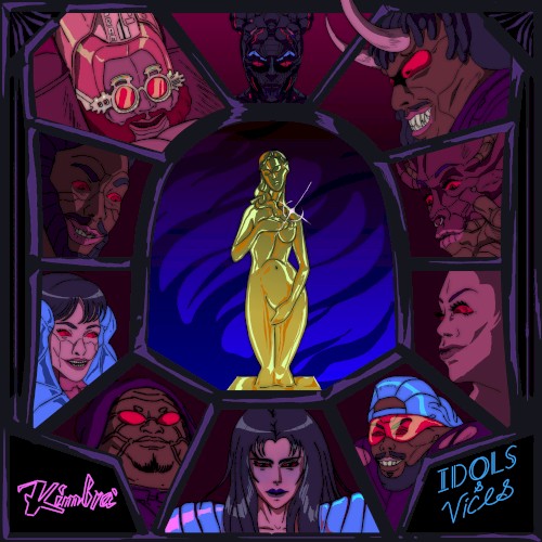 Idols & Vices (Vol. 1)