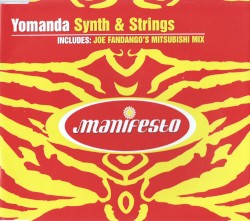 Synth & Strings (Rerecorded) (LAWTON Lick)