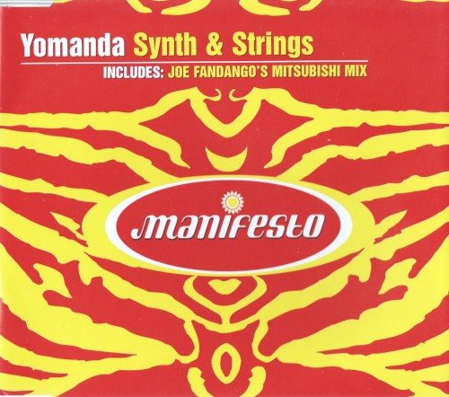 Synth & Strings (Rerecorded) (LAWTON Lick)