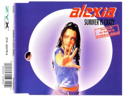 Summer Is Crazy Remix